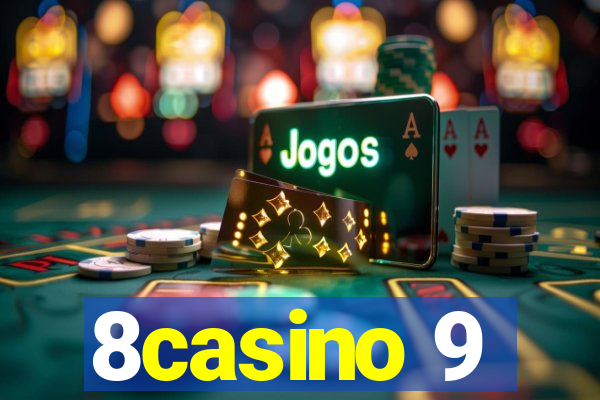 8casino 9